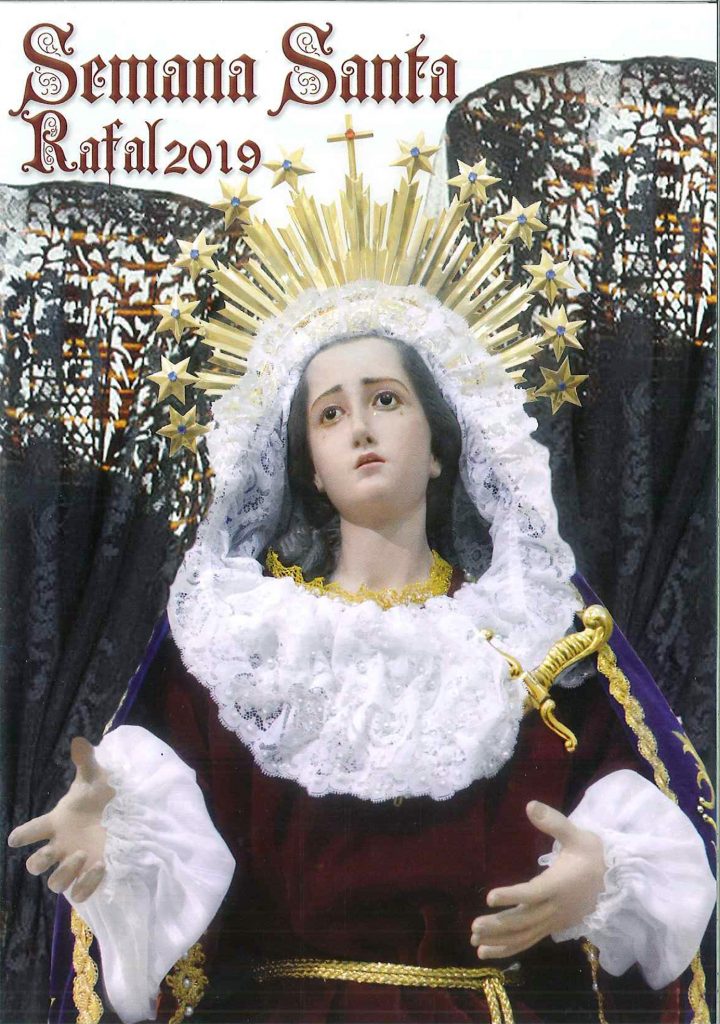 Semana Santa en Rafal 2019 Rafal